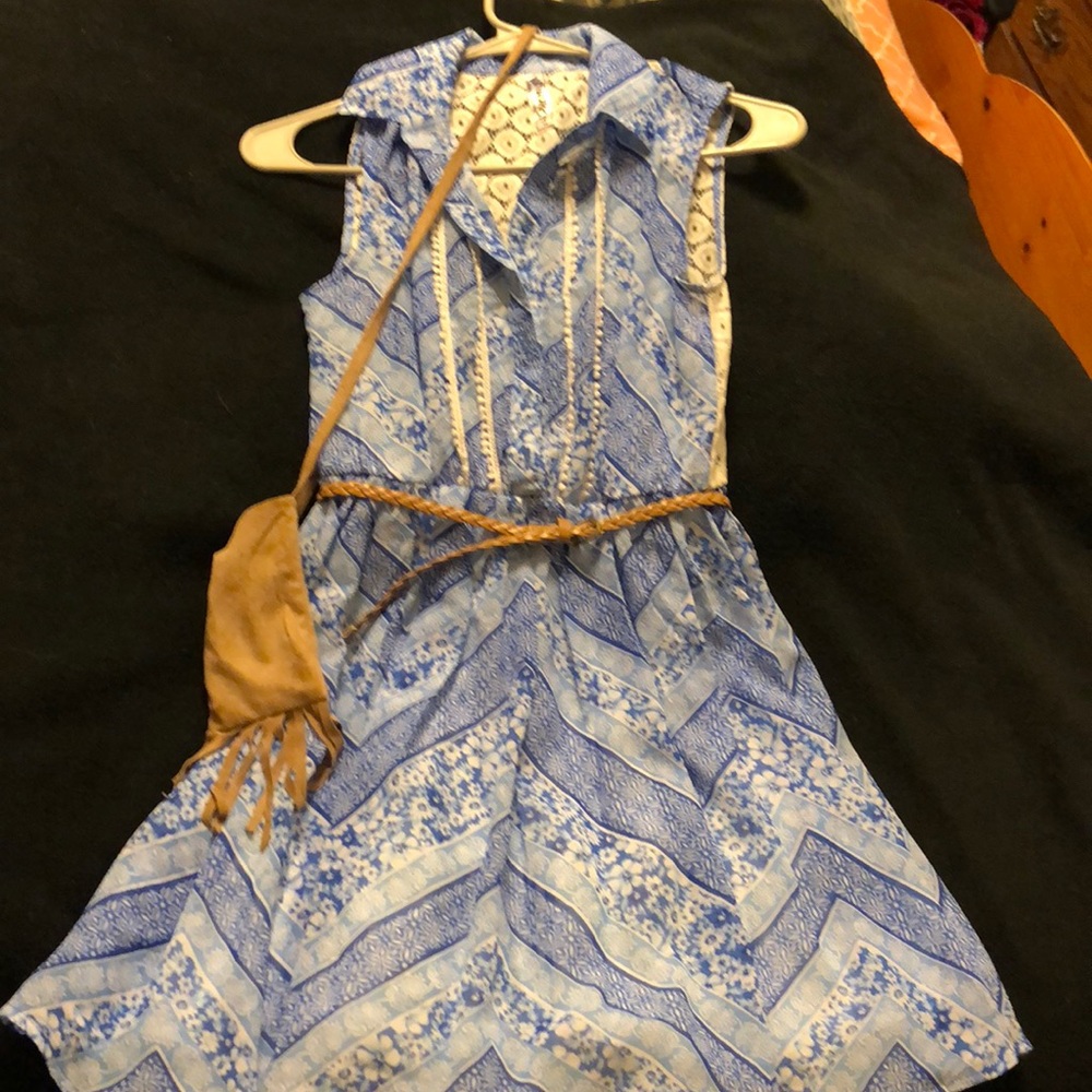 Summer dress